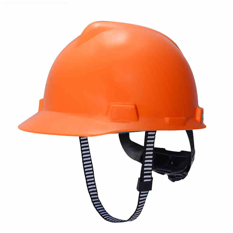 V-Gard Standard Safety Helmet – Durable, Versatile, ANSI & GB Certified